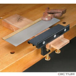 Guide De Sciage Magnétique Veritas, 203 Mm -Outils Série Boutique 704293 03 A WE 8 Veritas Magnetische S gef hrung WZ jpg