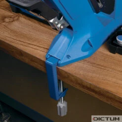 Serre-joint Kreg Pocket-Hole Jig 9 Serre-joint Kreg Pocket-Hole Jig -Outils Série Boutique 704301 04 A WE 8 Kreg Pocket Hole Jig Zwinge WZ jpg