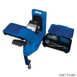 Station D’accueil Kreg -Outils Série Boutique 704304 03 A WE 8 Kreg Docking Station WZ jpg