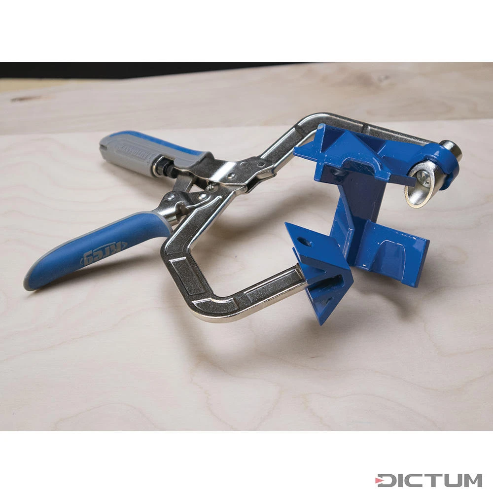 Serre-joint Kreg Avec Automaxx 4 Serre-joint Kreg Avec Automaxx – Image 2