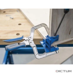 Serre-joint Kreg Avec Automaxx 11 Serre-joint Kreg Avec Automaxx -Outils Série Boutique 704306 03 A WE 8 Kreg Automaxx Eckzwinge WZ jpg