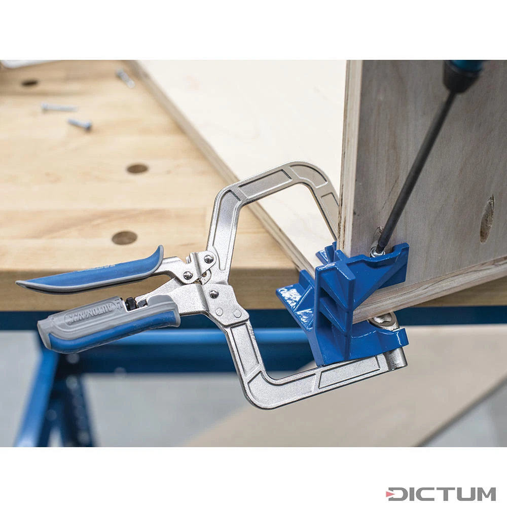 Serre-joint Kreg Avec Automaxx 5 Serre-joint Kreg Avec Automaxx – Image 3