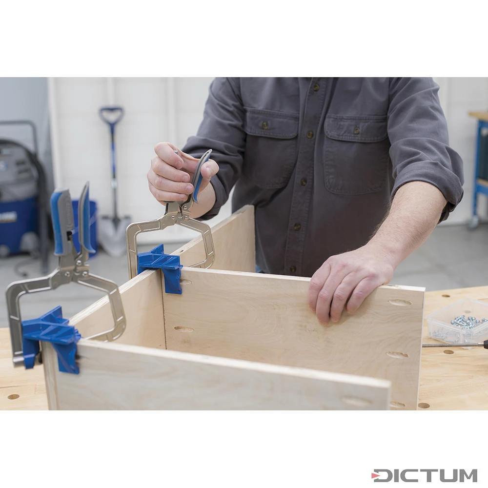 Serre-joint Kreg Avec Automaxx 7 Serre-joint Kreg Avec Automaxx – Image 5