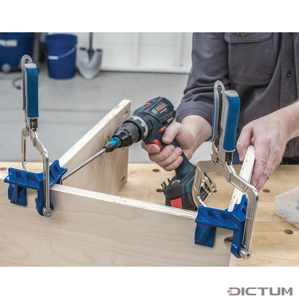 Serre-joint Kreg Avec Automaxx 8 Serre-joint Kreg Avec Automaxx – Image 6