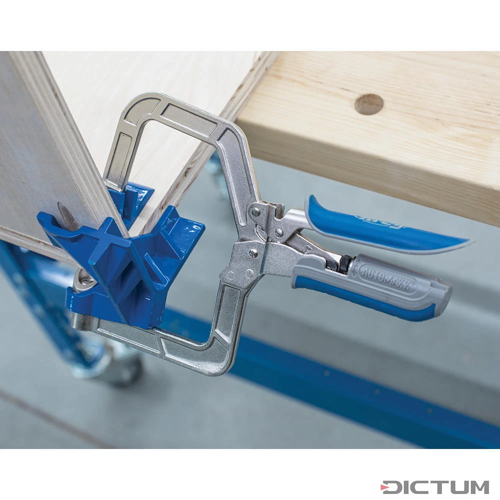 Serre-joint Kreg Avec Automaxx 9 Serre-joint Kreg Avec Automaxx – Image 7