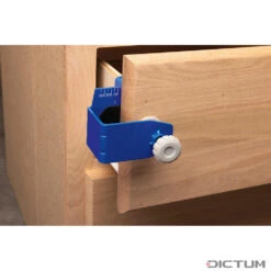 Kreg Montagehilfe Für Schubladenblenden -Outils Série Boutique 704318 04 A WE 8 Kreg Montagehilfe f r Schubladenblenden WZ jpg