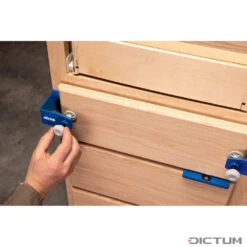 Kreg Distanzplättchen -Outils Série Boutique 704319 04 A WE 8 Kreg Distanzpl ttchen WZ jpg