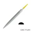 Lime Demi-ronde Valtitan Glardon/Vallorbe, Piqué 0, Longueur 150 Mm -Outils Série Boutique 704402 01 P WE 8 Glardon Vallorbe Valtitan Halbrundfeile WZ jpg 1280x1280