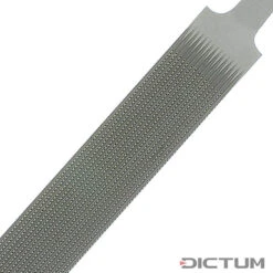 Lime Cannelée Glardon/Vallorbe -Outils Série Boutique 704410 02 P WE 8 Glardon Vallorbe Kannelierfeile WZ jpg c1