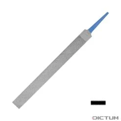 Râpe De Précision Herdim » Ultra «, Plate Droite