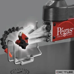 Outils Série Boutique -Outils Série Boutique 704769 02 P WE 8 P gas S geblattklemmen Komplettset WZ jpg