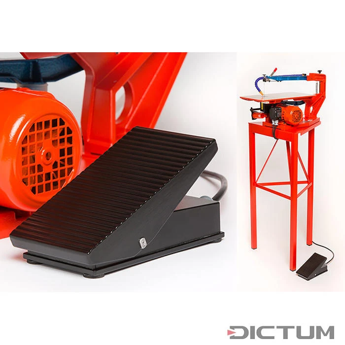 Scie Découpeuse Hegner Multicut-SE 4 Scie Découpeuse Hegner Multicut-SE – Image 2