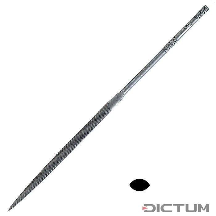 Lime-aiguille Glardon/Vallorbe, Feuille De Sauge, Piqué 1