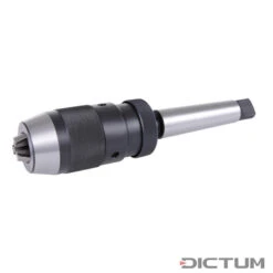 Mandrin à Serrage Rapide ECO à Queue Conique DIN 238 MK2 -Outils Série Boutique 705659 03 P WE 8 Schnellspannbohrfutter ECO mit Kegeldorn DIN 238 WZ jpg