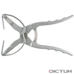 Set D'agrafes Onglet