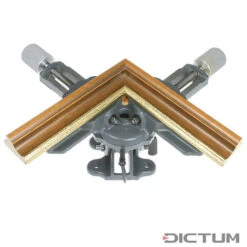 Serre-joint à Onglets De Précision -Outils Série Boutique 705769 02 P WE 8 Pr zisions Gehrungszwinge WZ jpg c1