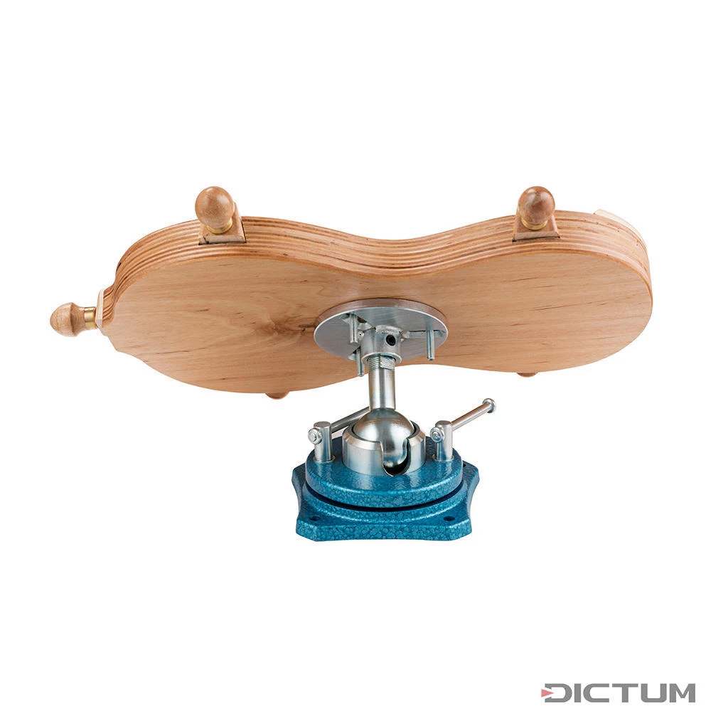 Bride De Serrage Tête Sphérique York 6 Bride De Serrage Tête Sphérique York – Image 4