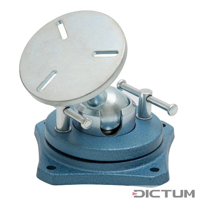 Bride De Serrage Tête Sphérique York 4 Bride De Serrage Tête Sphérique York – Image 2