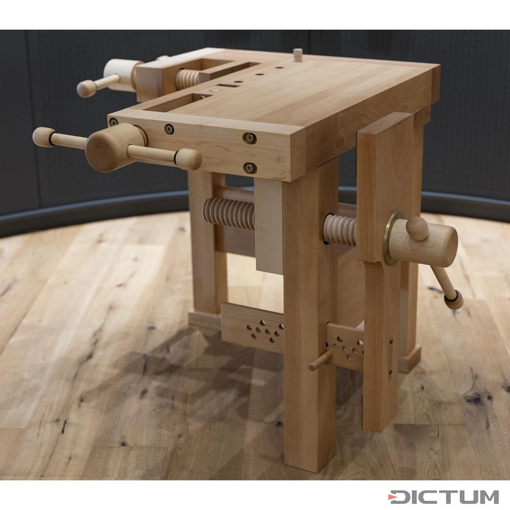 Lake Erie Toolworks Wagon Vice Presse à Chariot, Premium 6 Lake Erie Toolworks Wagon Vice Presse à Chariot, Premium – Image 4