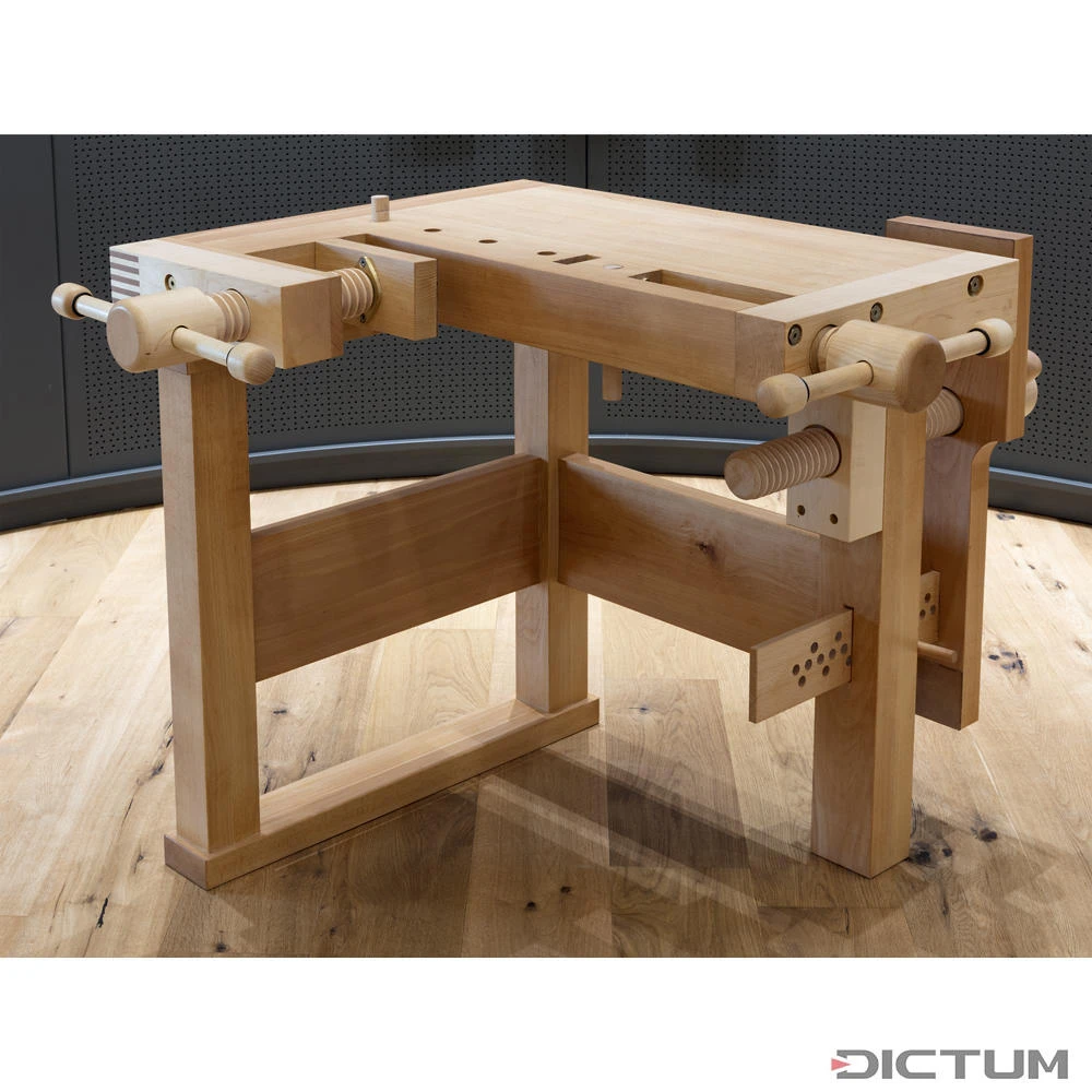 Lake Erie Toolworks Wagon Vice Presse à Chariot, Premium 7 Lake Erie Toolworks Wagon Vice Presse à Chariot, Premium – Image 5