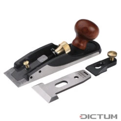 Guillaume D'angles Et Décochements Veritas, Fer En O1 9 Guillaume D'angles Et Décochements Veritas, Fer En O1 -Outils Série Boutique 706347 02 P WE 8 Veritas Absatz Eckensimshobel WZ jpg