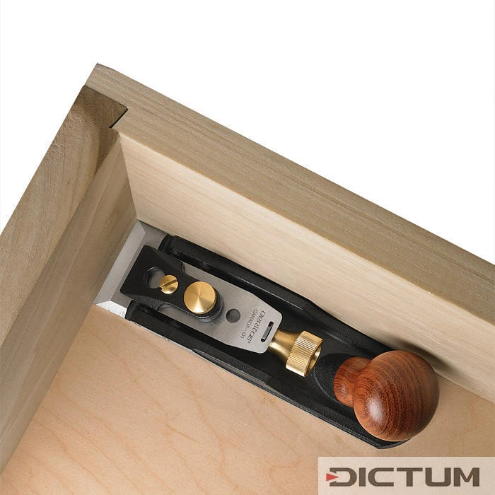 Guillaume D'angles Et Décochements Veritas, Fer En O1 6 Guillaume D'angles Et Décochements Veritas, Fer En O1 – Image 4