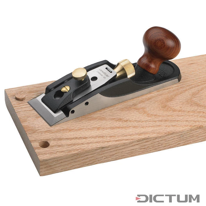 Guillaume D'angles Et Décochements Veritas, Fer En O1 7 Guillaume D'angles Et Décochements Veritas, Fer En O1 – Image 5