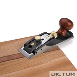 Guillaume D'angles Et Décochements Veritas, Fer En O1 13 Guillaume D'angles Et Décochements Veritas, Fer En O1 -Outils Série Boutique 706347 06 A WE 8 Veritas Absatz Eckensimshobel WZ jpg c1