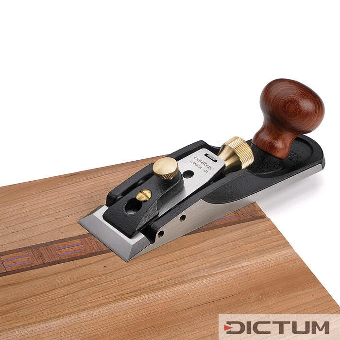 Guillaume D'angles Et Décochements Veritas, Fer En O1 8 Guillaume D'angles Et Décochements Veritas, Fer En O1 – Image 6