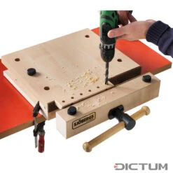 Établi Mobile Sjöbergs Smart Vise -Outils Série Boutique 706445 04 A WE 8 Sj bergs Smart Vise mobile Werkbank WZ jpg