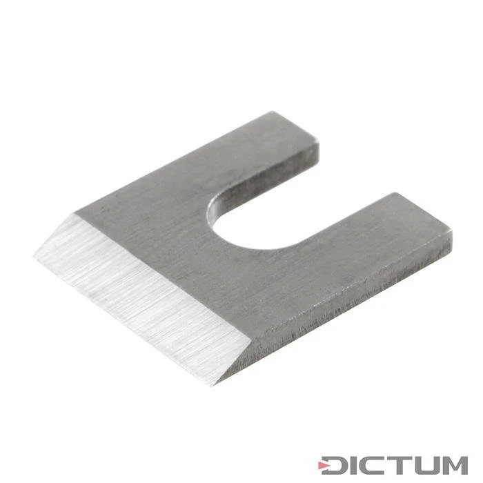 Lame De Rechange Pour Fraise à Bouchonner Veritas, Petit