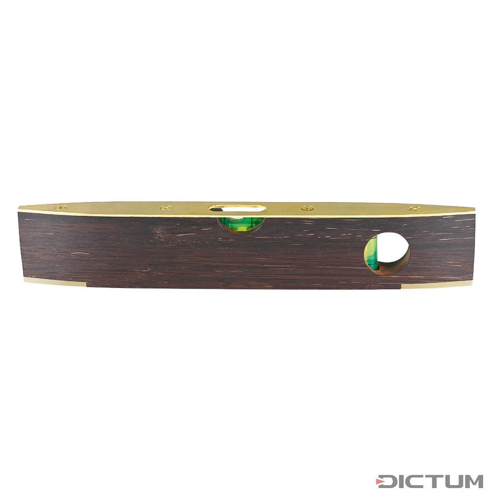 Crown Niveau à Bulle En Bois 3 Crown Niveau à Bulle En Bois