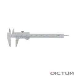 Mini Pied à Coulisse De Poche