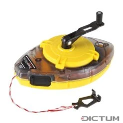 Cordeau à Tracer à La Craie Powerwinder