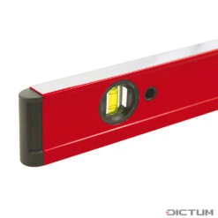 Niveau à Bulle BMI Robust, 600 Mm -Outils Série Boutique 707295 03 P WE 8 BMI Wasserwaage Robust WZ jpg c1