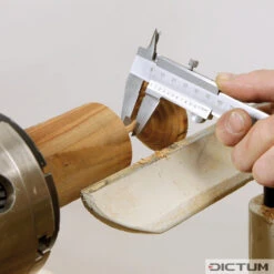 Pied à Coulisse Analogue -Outils Série Boutique 707303 01 A WE 8 Analoger Messschieber WZ jpg c1