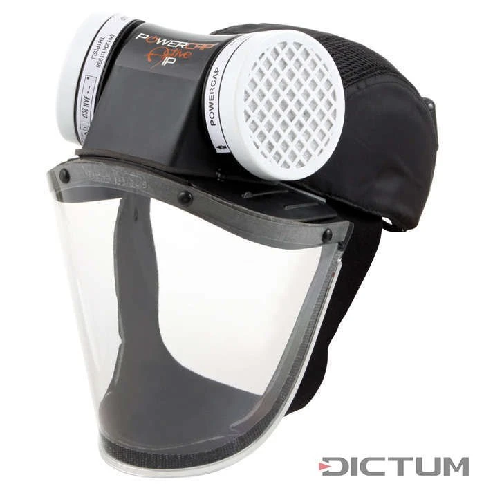 JSP PowerCap Active IP 3 JSP PowerCap Active IP