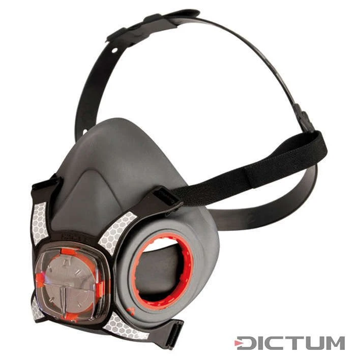 Demi-masque JSP Force 8