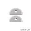 Lames De Rechange »Standard« Pour OrbiCut 20, 2 Pièces -Outils Série Boutique 707548 01 P WE 8 Ersatzschneiden f r OrbiCut WZ jpg 1280x1280