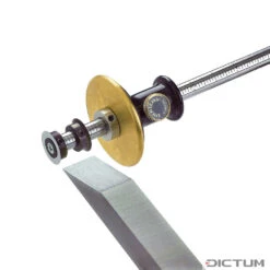 Couteau à Tracer Mortaise Pour Trusquin Veritas 7 Couteau à Tracer Mortaise Pour Trusquin Veritas -Outils Série Boutique 707588 02 A WE 8 Zapfenloch Anrei messer f r Veritas Streichma WZ jpg