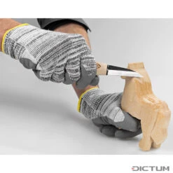 Gants Protection Coupure ProHands, Taille S -Outils Série Boutique 707650M 01 A WE 8 ProHands Schnittschutz Handschuhe WZ jpg c3