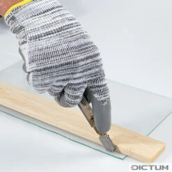 Gants Protection Coupure ProHands, Taille S -Outils Série Boutique 707650M 02 A WE 8 ProHands Schnittschutz Handschuhe WZ jpg c4