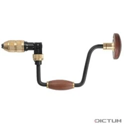 Vilebrequin Premium, Mandrin à Trois Mors