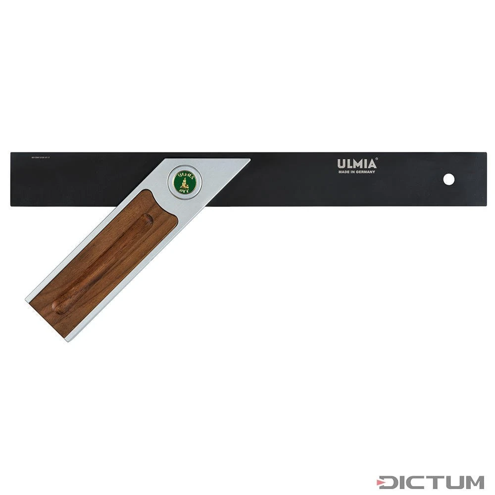 Équerre à Onglet De Précision »Alu-Line« Ulmia 3 Équerre à Onglet De Précision »Alu-Line« Ulmia