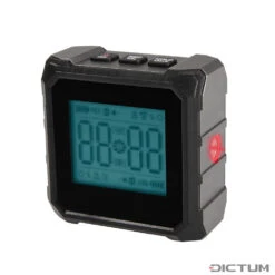 Inclinomètre Numérique Avec Laser à Point 11 Inclinomètre Numérique Avec Laser à Point -Outils Série Boutique 707769 02 P WE 8 Digitaler Neigungsmesser mit Punktlaser WZ jpg