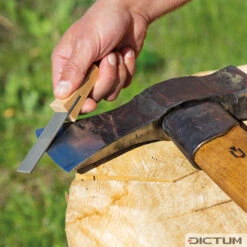 Limes à Affûter Pour Haches Gränsfors -Outils Série Boutique 707865 01 A WE 8 Gr nsfors Sch rffeile f r xte WZ jpg