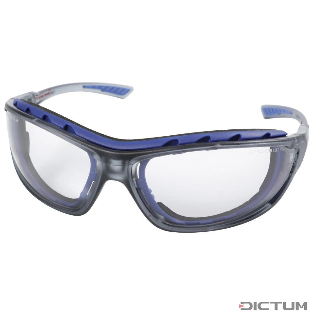 Lunettes De Protection Haute Performance 6 Lunettes De Protection Haute Performance – Image 4
