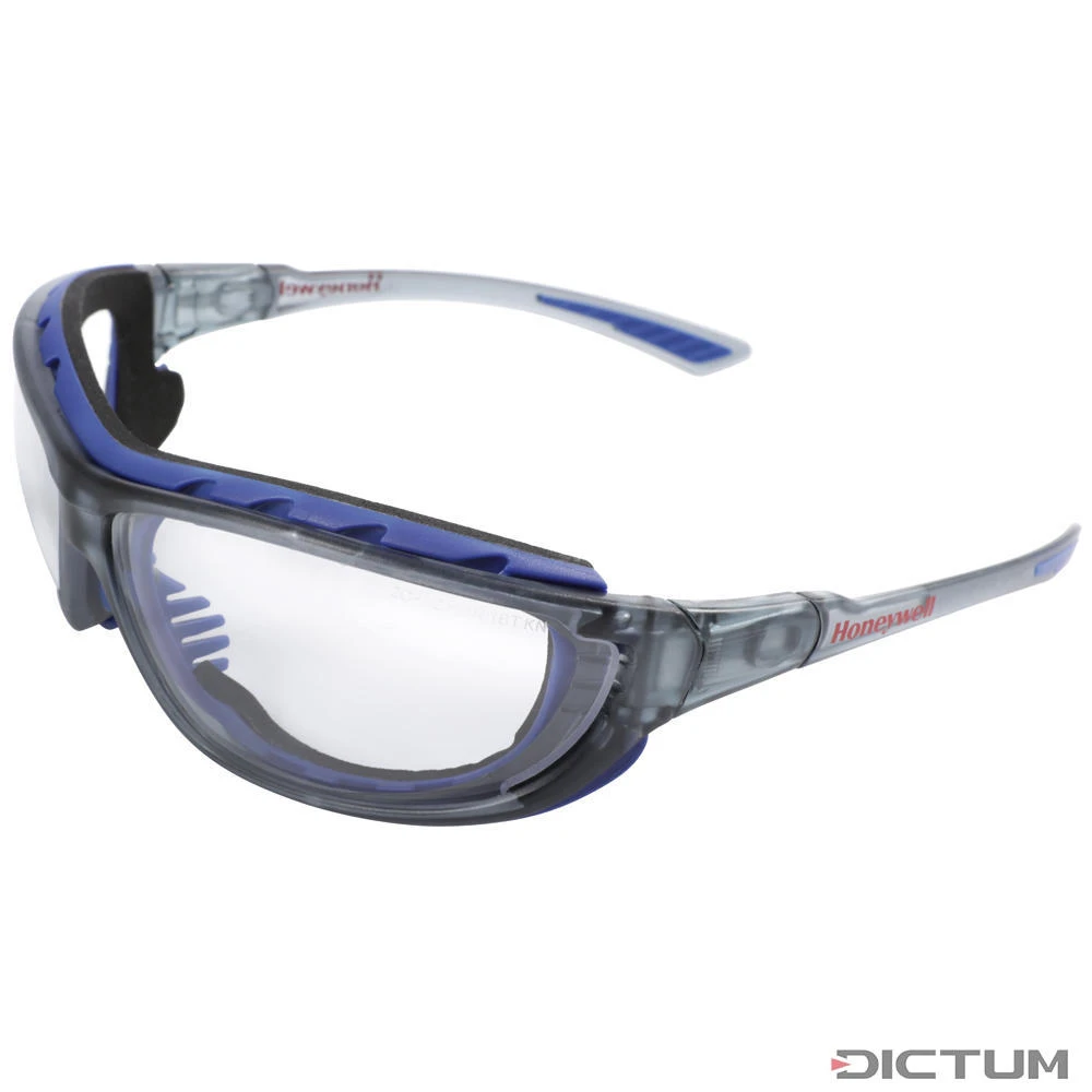 Lunettes De Protection Haute Performance 5 Lunettes De Protection Haute Performance – Image 3