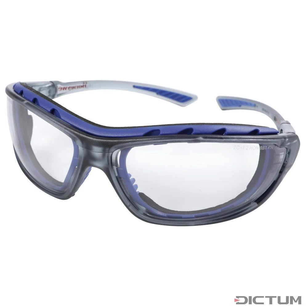 Lunettes De Protection Haute Performance 3 Lunettes De Protection Haute Performance