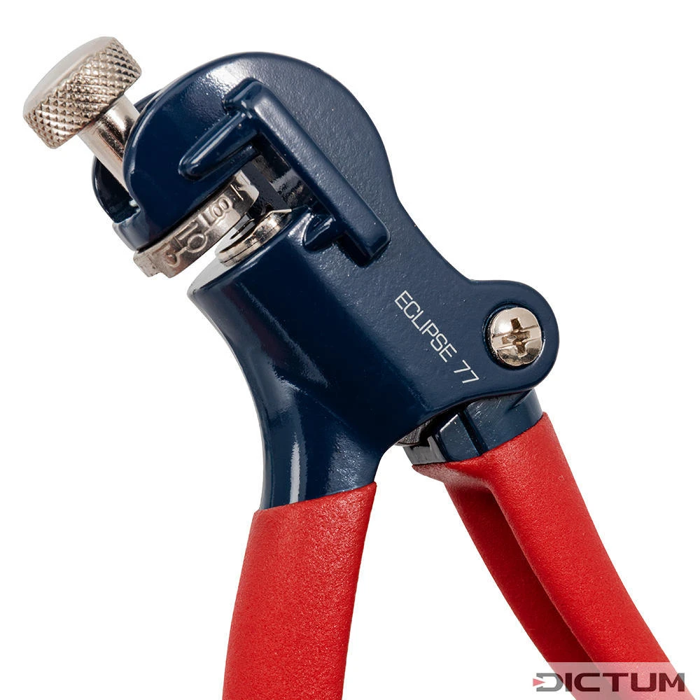 Pince à Avoyer Eclipse 77 Professional – Image 2